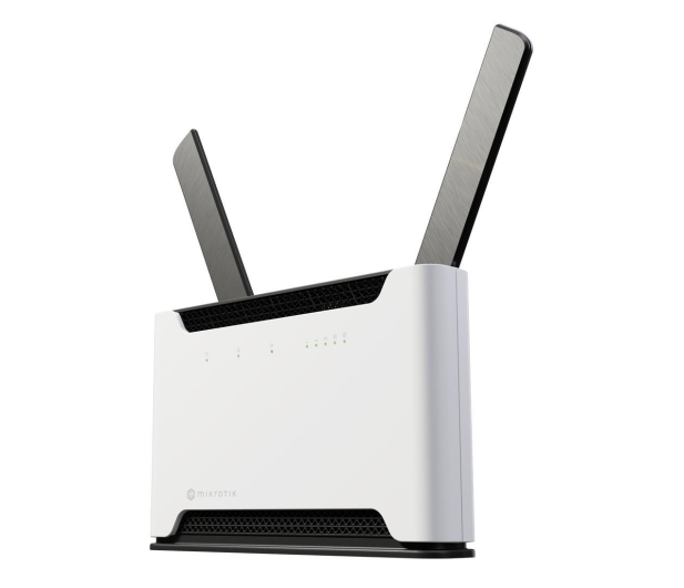 MikroTik Chateau LTE18 ax 1800Mbps a/b/g/n/ac/ax 3G/4G (LTE) 1200Mbps - 1169917 - zdjęcie 2